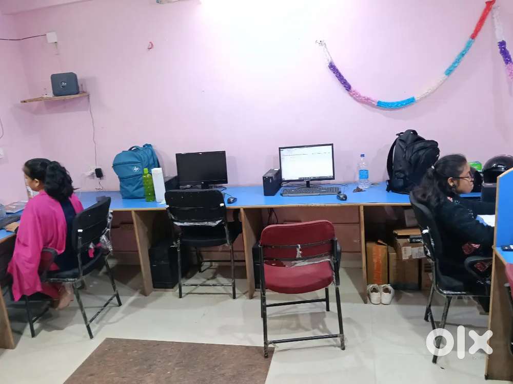 Tele caller/ field staff