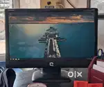 Desktop , computer . Absolutly fine condition