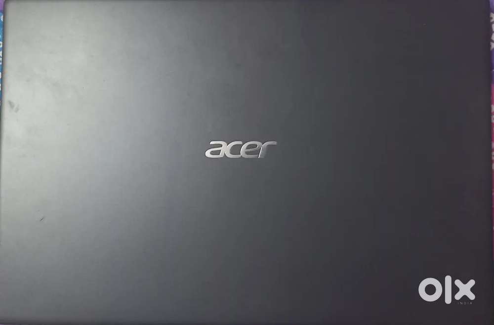 Acer Aspire 3(4GB RAM, 464GB Storage, Full HD) - Excellent Condition