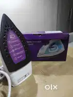 Philips Steam Iron GC1905/21 - new