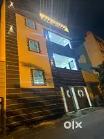For Rent – 3-Storey Newly Constructed Building
