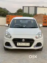 Maruti Suzuki Dzire 1.2 VXI, 2023, Petrol
