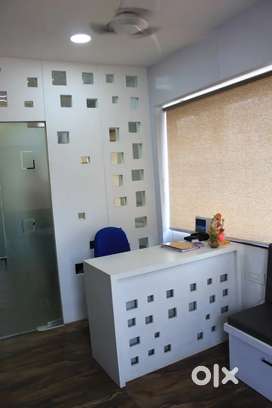 Physiotherapy clinic k liye receptionist chahiye