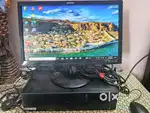 Moniter and CPC for sale