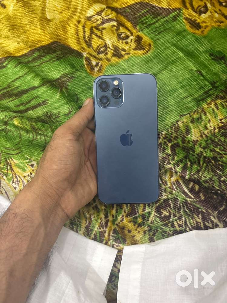 i phone 12 pro max
