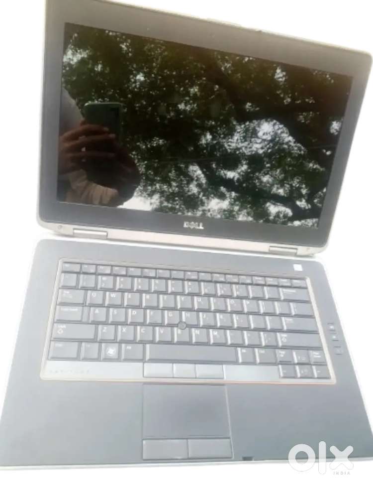 New Dell laptop i5 processor 256GB SSD