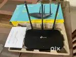 With Box -TP-LINK TL-WR940N Wireless-N450...