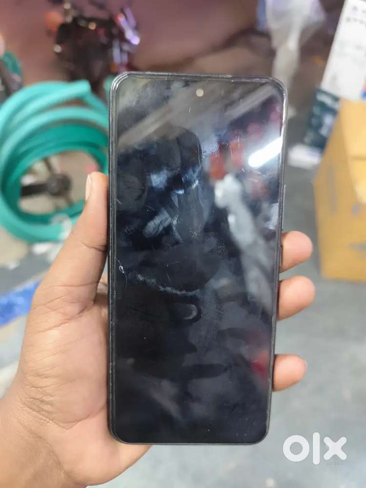 Infinix 7000 mah battery