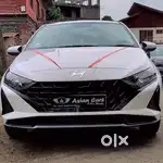 Hyundai i20 Magna 1.2 VTVT, 2024, Petrol