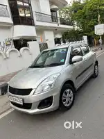 Maruti Suzuki Swift LXI Optional-O, 2016, CNG & Hybrids