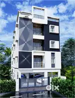 SPACIOUS 3BHK IN MEDAVAKKAM WITH LIFT FACILITY BACK SIDE TO SBI BANK