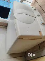 Samsung semi automatic
