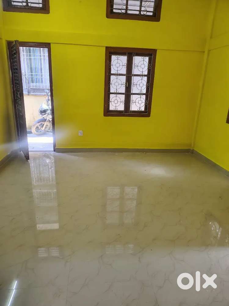 House for rent ground floor