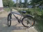 Avone bycycle