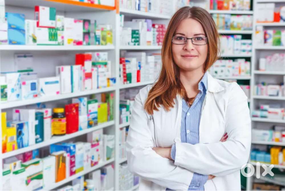 Pharmacist