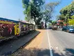 ആലുവ town 27cent commercial plot cent 25lakh