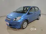 Honda Amaze 1.2 S i-VTEC, 2014, Petrol