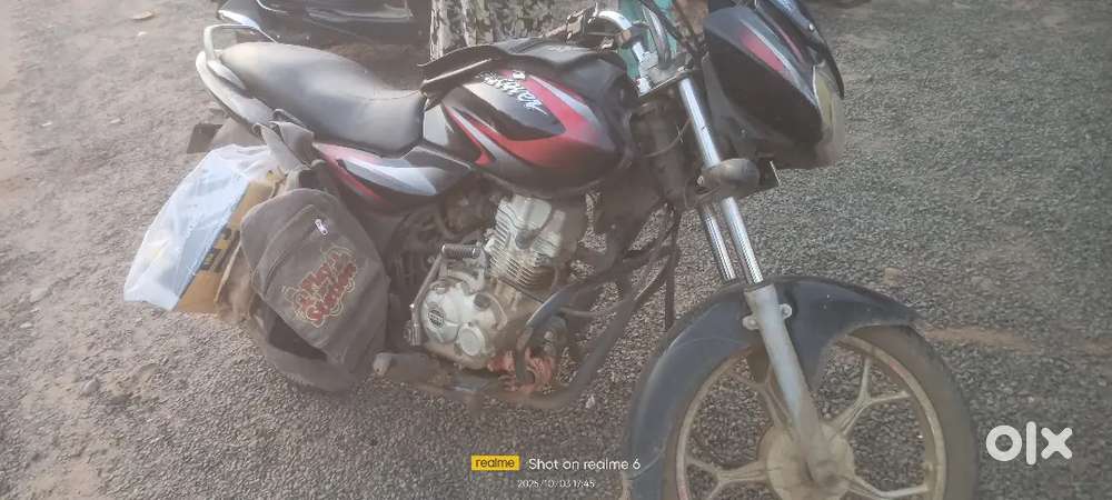 Good condition