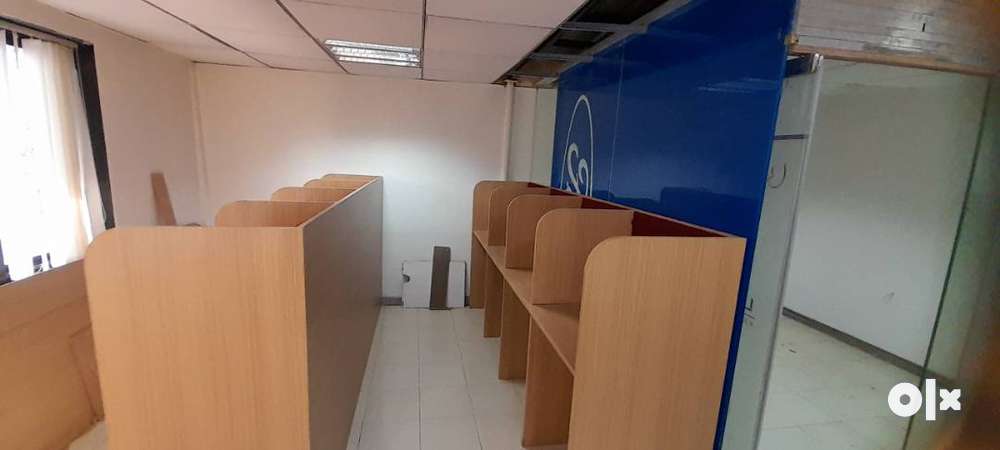 Furniture Office For Rent Nr Thane
