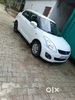 Maruti Suzuki Dzire 2012 Diesel 132000 Km Driven