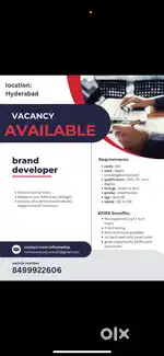 Online Brand promoting