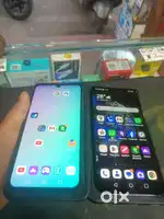 LG G8 X THINK DUAL SCREEN MOBILE 6Gb ram 128 gb internal storage