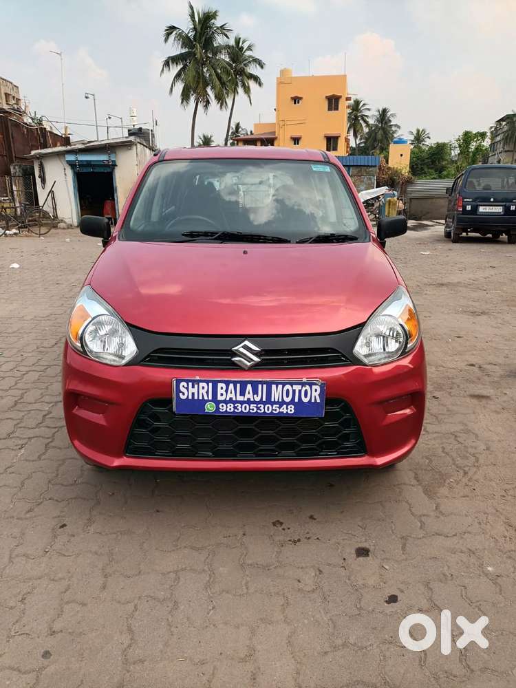 Maruti Suzuki Alto 0.8 LXI (O), 2023, Petrol