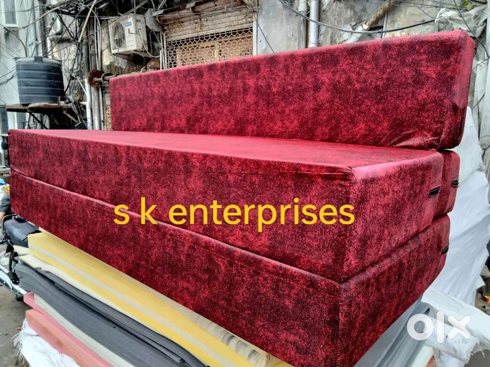 Sofa cum beds ( best quality best price) 2800