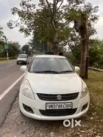 Maruti Suzuki Swift 2012 Diesel Good Condition