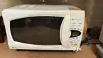 LG Microwave oven  With grill