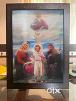Christian Photo frames