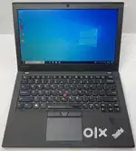 Lenovo thinkpad i5 8 GB RAM fast performance