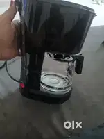 Coffee Maker