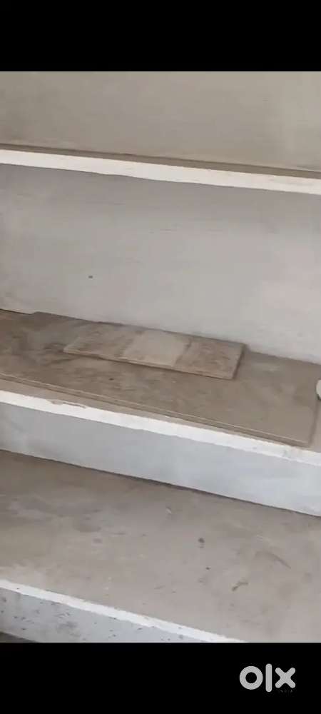 New ready to move in 2Bhk flat for sale