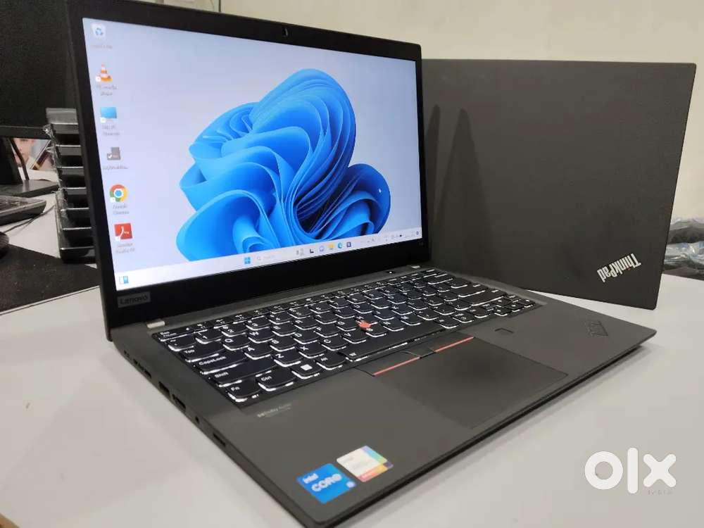LENOVO ThinkPad T14, i5 11th gen, LAPTOP (OFFER PRICE FOR STUDENTS)