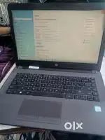 Hp i3 7th Gen Original Battery