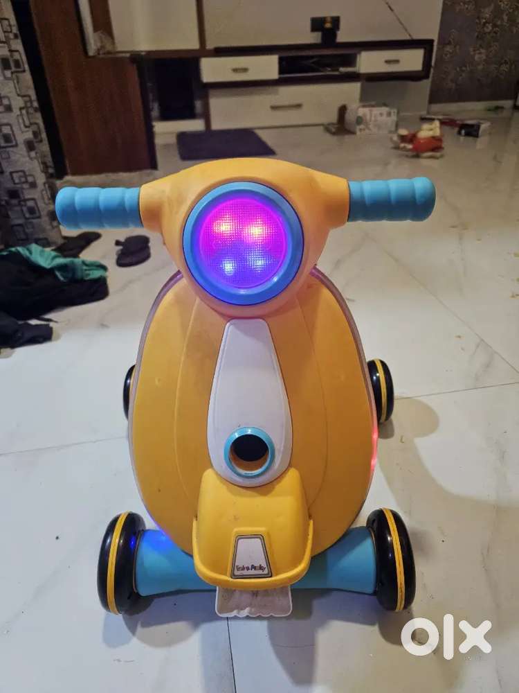 Walker TOY  From FIRST CRY