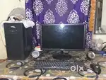 The computer is in new condition, I want to sell urgent .2025
