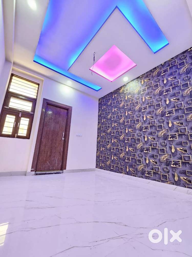 3 BHK NEW FLAT