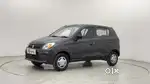 Maruti Suzuki Alto 800 Lxi, 2020, Petrol
