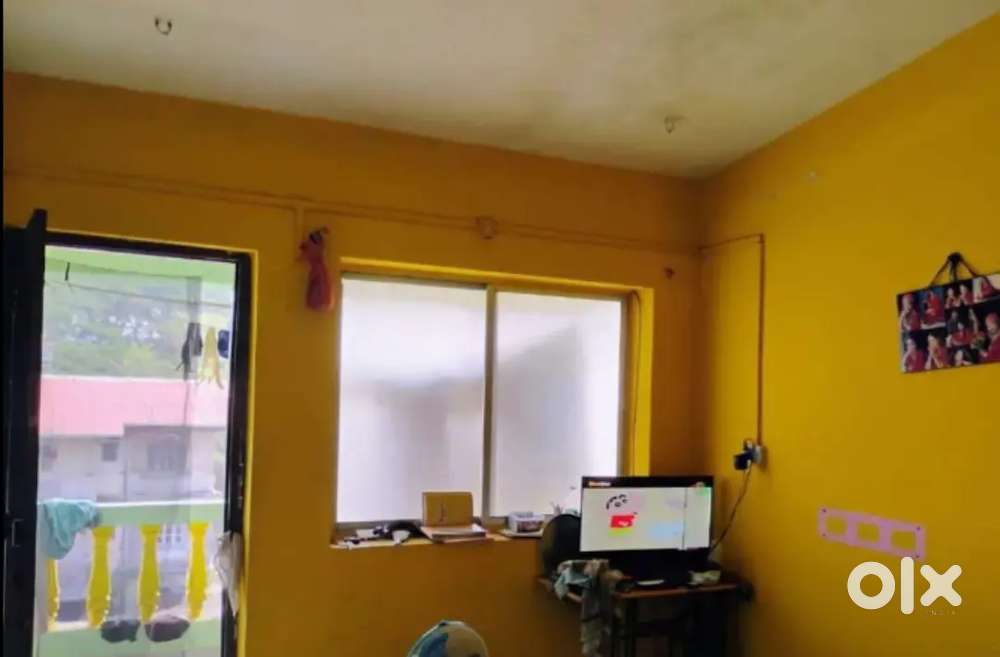 2 BHK flat for sale in Ponda South Goa prime location