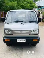 Maruti Suzuki Omni 2010