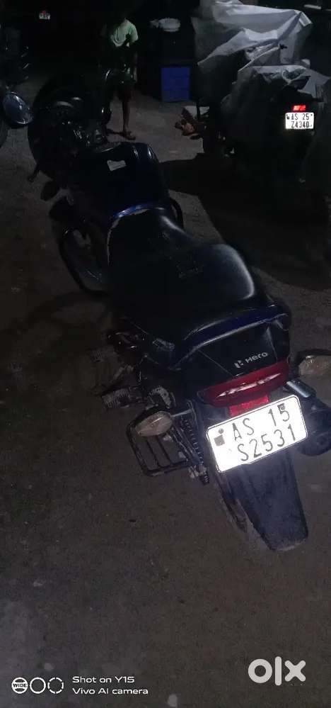 Hero super splendor