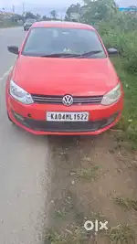 Volkswagen Polo 2012 Diesel 120000 Km Driven lone continue