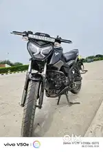 9500 km chali huai