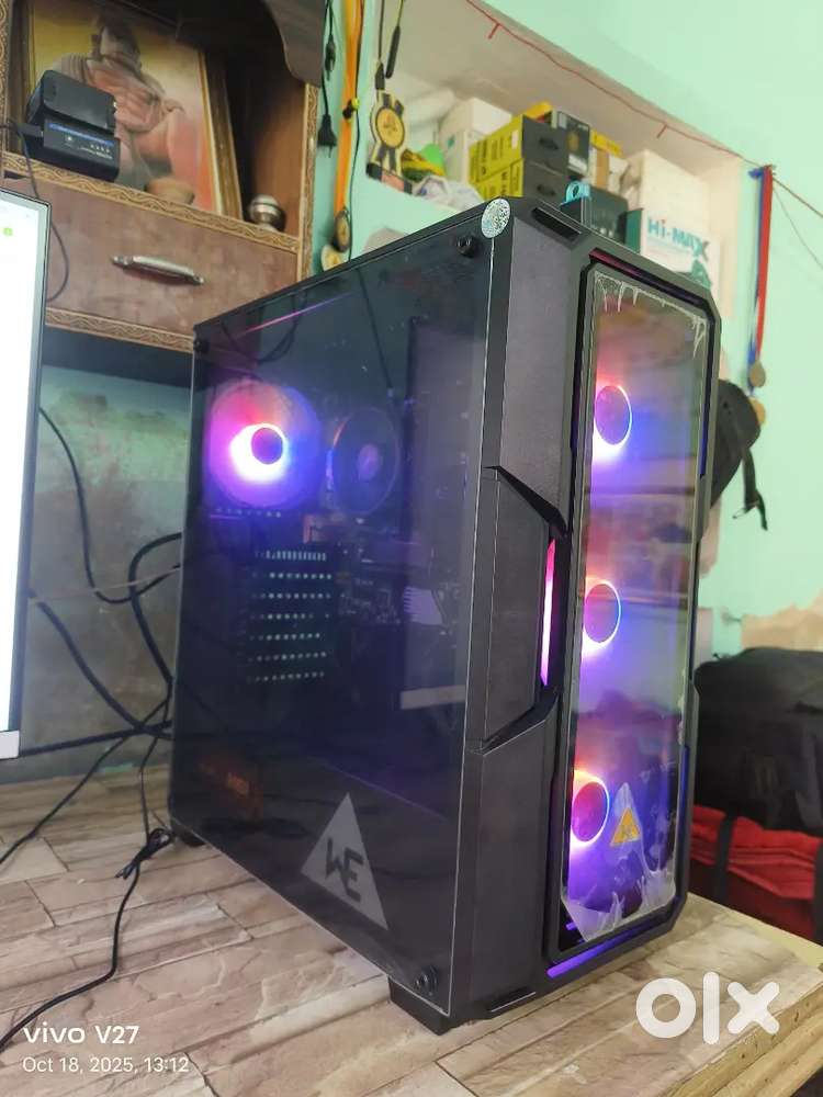 New Brand PC i5  For Sale