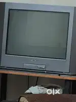 Colour TV 21 inches