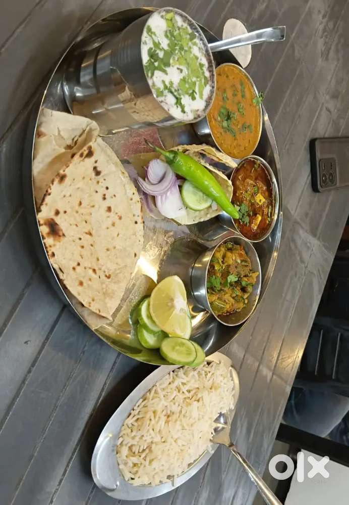 Arjent requirements tandoor worker or two weitar