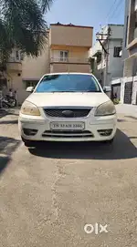 Ford Fiesta, 2006, Diesel