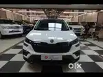 Skoda Kushaq 1.5 Monte carlo TSI, 2023, Petrol